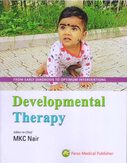 Developmental Therapy